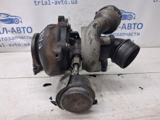 Турбина Fabia 2007-2014 5J 1.4 diesel