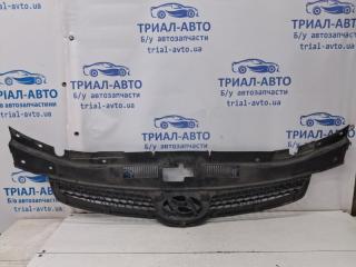 Решетка радиатора I30 2007-2012 FD 1.6 бензин G4FC