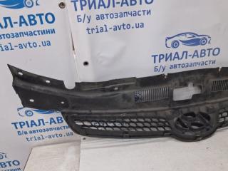Решетка радиатора I30 2007-2012 FD 1.6 бензин G4FC