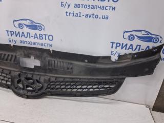 Решетка радиатора I30 2007-2012 FD 1.6 бензин G4FC