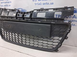 Решетка бампера центральная I30 2007-2012 FD 1.6 бензин G4FC