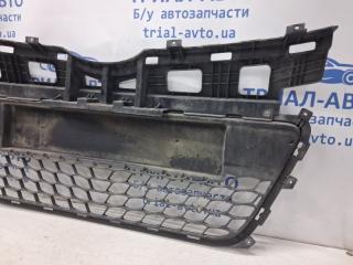 Решетка бампера центральная I30 2007-2012 FD 1.6 бензин G4FC
