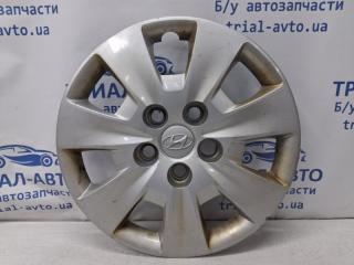 Колпак на диск Hyundai I30 2007-2012 Б/У Колпак на диск Hyundai I30 2007-2012