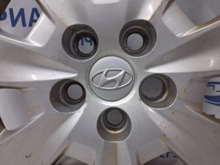 Колпак на диск I30 2007-2012 FD 1.6 diesel D4FB