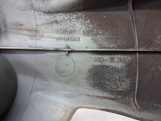 Колпак на диск I30 2007-2012 FD 1.6 diesel D4FB