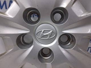 Колпак на диск I30 2007-2012 FD 1.6 diesel D4FB