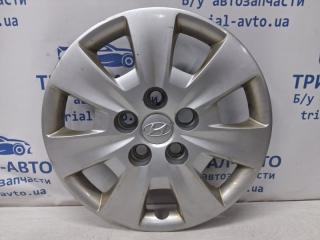 Колпак на диск Hyundai I30 2007-2012 Б/У Колпак на диск Hyundai I30 2007-2012