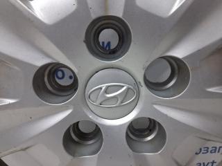 Колпак на диск I30 2007-2012 FD 1.6 diesel D4FB