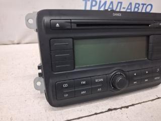 Магнитофон Fabia 2007-2014 5J 1.4 diesel
