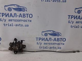 Фото запчасти замок капота Hyundai I30 2007-2012 Б/У запчасть Запчасть замок капота Hyundai I30 2007-2012