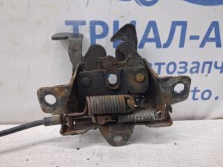 Замок капота Hyundai I30 FD 1.6 бензин G4FC