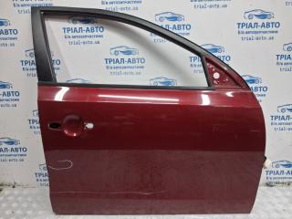 Дверь передняя правая Hyundai I30 2007-2012 Б/У Дверь передняя правая Hyundai I30 2007-2012