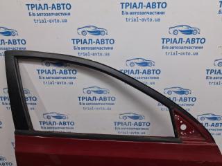 Дверь передняя правая I30 2007-2012 FD 1.6 diesel D4FB