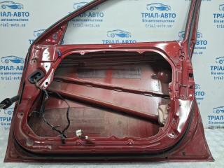Дверь передняя правая I30 2007-2012 FD 1.6 diesel D4FB