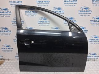 Дверь передняя правая Hyundai I30 2007-2012 Б/У Дверь передняя правая Hyundai I30 2007-2012
