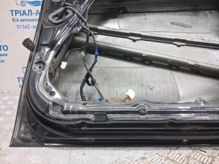 Дверь передняя правая I30 2007-2012 FD 1.6 бензин G4FC