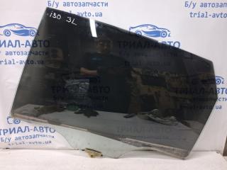 Стекло двери заднее левое Hyundai I30 2007-2012 Б/У Стекло двери заднее левое Hyundai I30 2007-2012