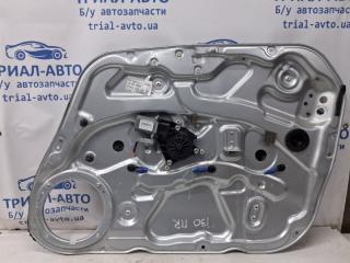 Стеклоподъемник передний правый Hyundai I30 2007-2012 Б/У Стеклоподъемник передний правый Hyundai I30 2007-2012