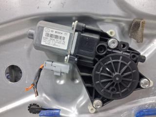 Стеклоподъемник передний правый I30 2007-2012 FD 1.6 diesel D4FB