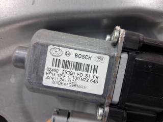 Стеклоподъемник передний правый I30 2007-2012 FD 1.6 diesel D4FB