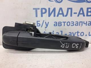 Ручка двери внешняя передняя правая Hyundai I30 2007-2012 Б/У Ручка двери внешняя передняя правая Hyundai I30 2007-2012