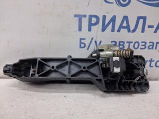 Ручка двери внешняя передняя правая Hyundai I30 FD 1.6 diesel D4FB