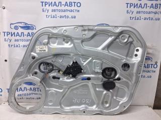 Стеклоподъемник передний правый Hyundai I30 2007-2012 Б/У Стеклоподъемник передний правый Hyundai I30 2007-2012