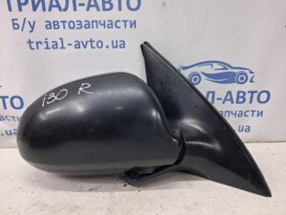 Зеркало правое Hyundai I30 FD 1.6 бензин G4FC