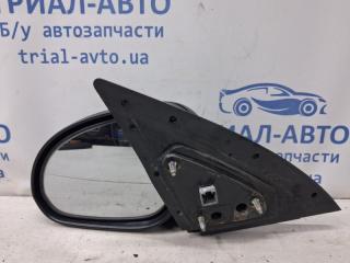 Зеркало левое Hyundai I30 2007-2012 Б/У Зеркало левое Hyundai I30 2007-2012