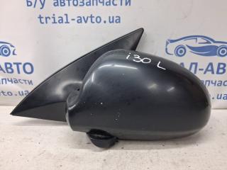 Зеркало левое I30 2007-2012 FD 1.6 бензин G4FC