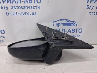 Зеркало левое I30 2007-2012 FD 1.6 бензин G4FC