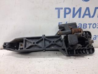 Ручка двери внешняя задняя левая Hyundai I30 FD 1.6 бензин G4FC