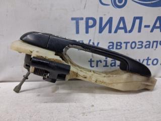 Ручка двери внешняя передняя левая I30 2007-2012 FD 1.6 бензин G4FC