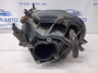 Коллектор впускной пластик Hyundai I30 FD 1.6 бензин G4FC