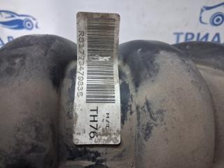 Коллектор впускной пластик I30 2007-2012 FD 1.6 бензин G4FC
