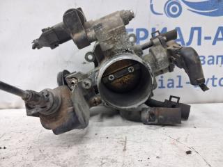 Заслонка дроссельная Hyundai I30 2007-2012 Б/У Заслонка дроссельная Hyundai I30 2007-2012