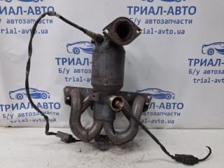Коллектор выпускной с катализатором Hyundai I30 2007-2012