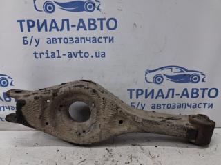 Рычаг задней подвески нижний поперечный (под пружину) Hyundai I30 2007-2012 Б/У Рычаг задней подвески нижний поперечный (под пружину) Hyundai I30 2007-2012