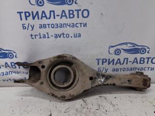 Рычаг задней подвески нижний поперечный (под пружину) I30 2007-2012 FD 1.6 бензин G4FC