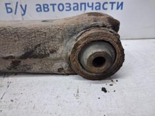 Рычаг задней подвески нижний поперечный (под пружину) Hyundai I30 FD 1.6 бензин G4FC