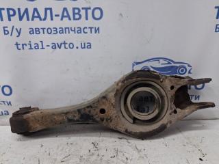 Рычаг задней подвески нижний поперечный (под пружину) Hyundai I30 2007-2012 Б/У Рычаг задней подвески нижний поперечный (под пружину) Hyundai I30 2007-2012