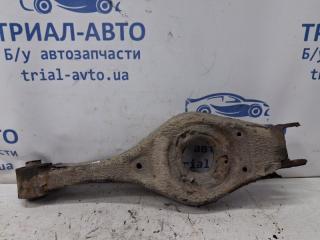 Рычаг задней подвески нижний поперечный (под пружину) I30 2007-2012 FD 1.6 бензин G4FC