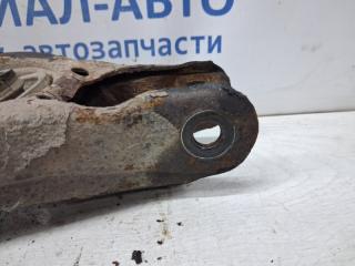 Рычаг задней подвески нижний поперечный (под пружину) Hyundai I30 FD 1.6 бензин G4FC