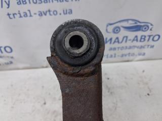 Рычаг левый Skoda Fabia 5J 1.4 diesel