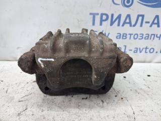 Суппорт задний левый Fabia 2007-2014 5J 1.4 diesel