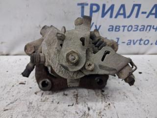 Суппорт задний правый Skoda Fabia 5J 1.4 diesel