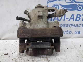 Суппорт задний правый Fabia 2007-2014 5J 1.4 diesel