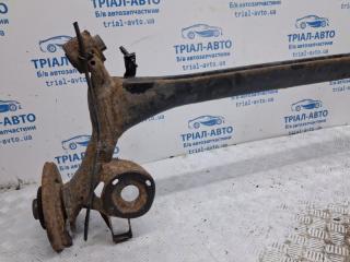 Балка задней подвески Fabia 2007-2014 5J 1.4 diesel