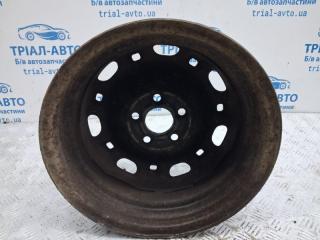 Диск штампованный Skoda Fabia 5J 1.4 diesel