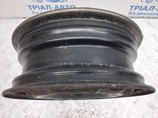 Диск штампованный Fabia 2007-2014 5J 1.4 diesel